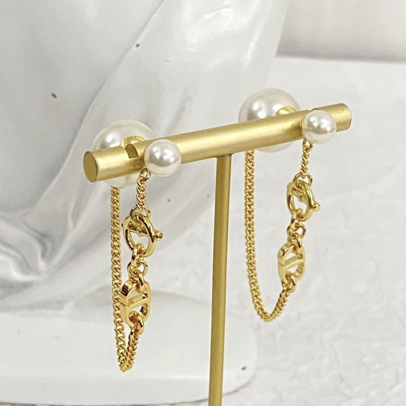 Christian Dior Earrings